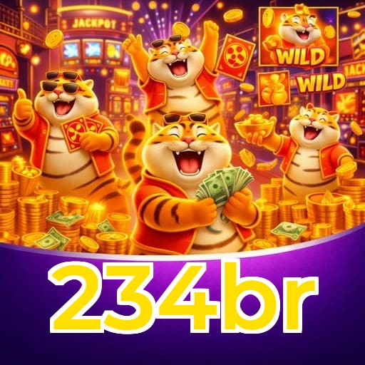 Siga a 234br no Facebook